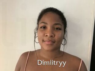 Dimiitryy