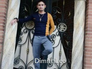 DimitriLee