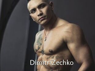 DimitriZechko