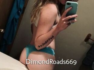 DimondRoads669