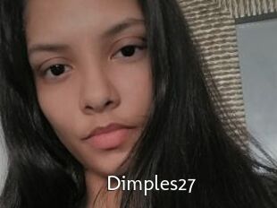 Dimples27