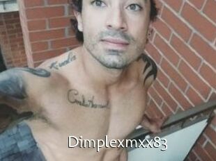 Dimplexmxx83