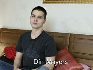 Din_Mayers