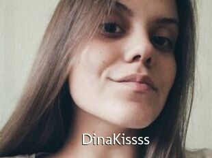 DinaKissss