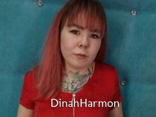 DinahHarmon