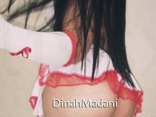 DinahMadani