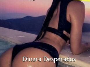 Dinara_Desperados