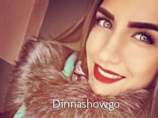 Dinnashowgo
