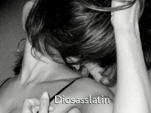 Diosasslatin