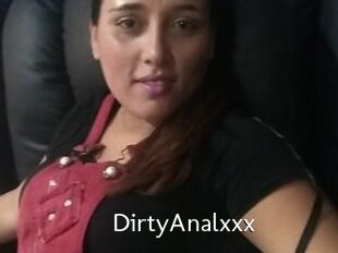 DirtyAnalxxx