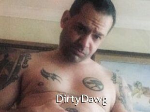 DirtyDawg