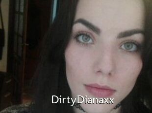 DirtyDianaxx