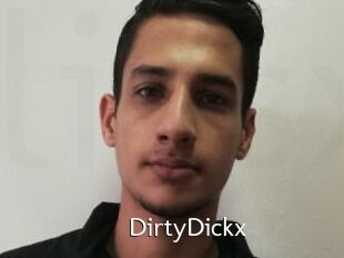 DirtyDickx