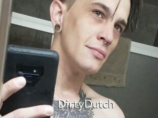 DirtyDutch