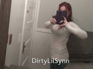 DirtyLilSynn