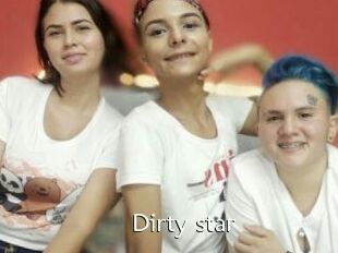 Dirty_star