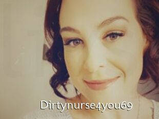 Dirtynurse4you69