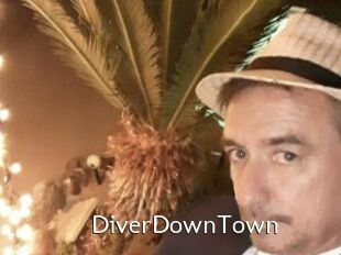 DiverDownTown