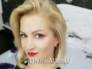 DivineAlice4U