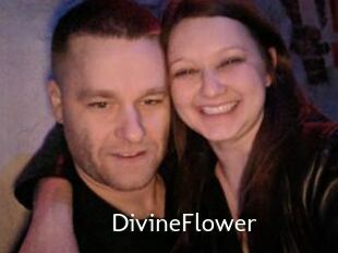 DivineFlower