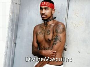 DivineMasculine