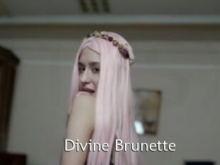Divine_Brunette