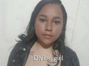 Divine_girl