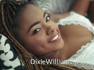 DixieWilliams