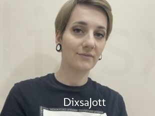 DixsaJott