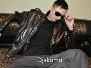 Djakomo