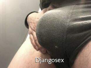 Djangosex
