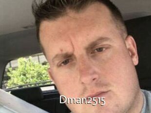 Dman2515