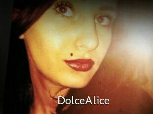 DolceAlice