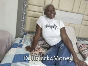 DollBlack4Money