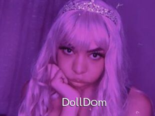 DollD0m