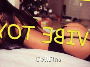 DollDina