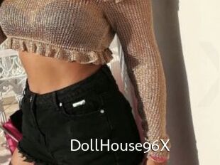 DollHouse96X