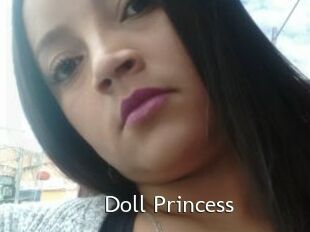 Doll_Princess