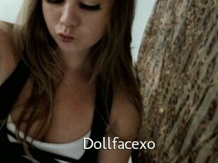Dollfacexo