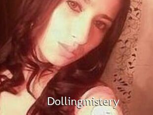 Dollingmistery