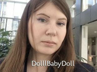 DolllBabyDoll