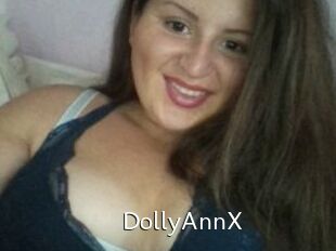 DollyAnnX