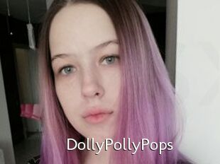 DollyPollyPops