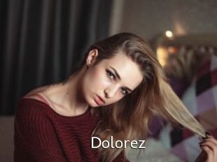 Dolorez