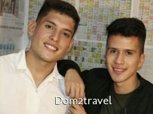 Dom2travel