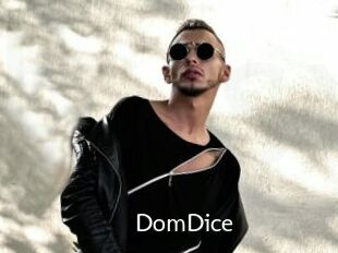 DomDice