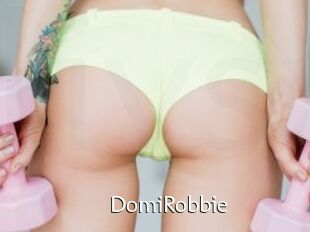 DomiRobbie
