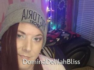 DominaDelilahBliss