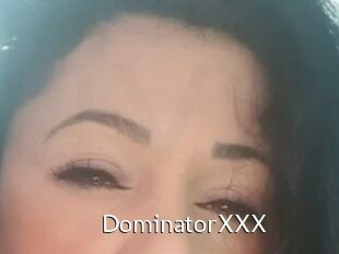 DominatorXXX