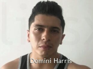 Domini_Harris